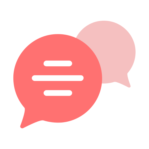 customer support icon