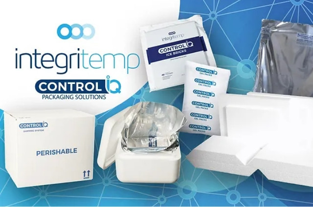 integritemp tile